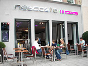 Nascosto cucina caf&eacute; lounge (&copy;Foto: Marikka-Laila Maisel)